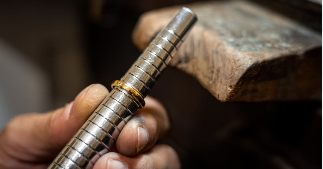 How Does Ring Resizing Work? The Step-by-Step Process Explained