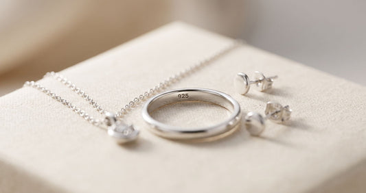 what does 925 mean on jewelry