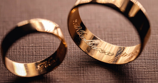 Choosing the Right Jewelry Engraving: What Professionals Want You to Know