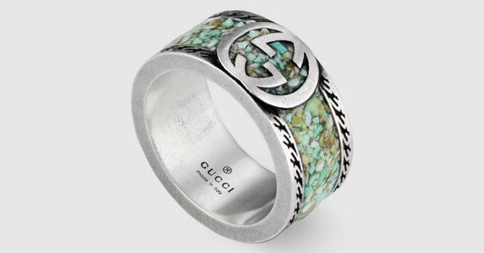 What Makes Gucci Rings the Ultimate Luxury Choice for Women?