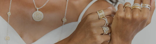 AOD Jewelry Nava Dee Collection