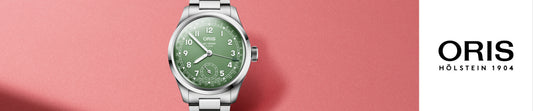 Oris
