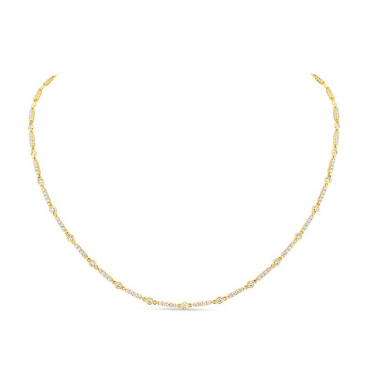 Diamond Necklace