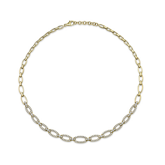 Diamond Necklace