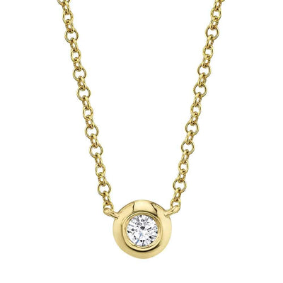 Diamond Necklace