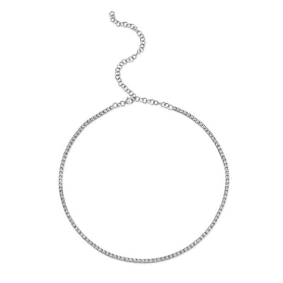 Diamond Necklace