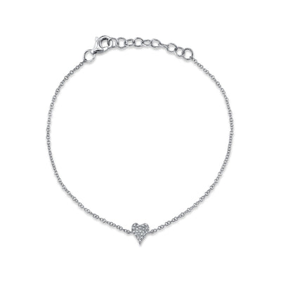 Diamond Bracelet