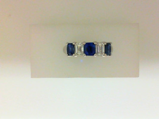 Colored Stone Rings  -  Women'