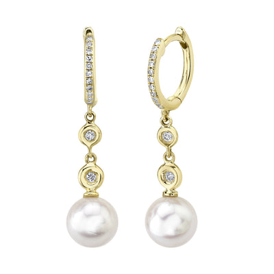 Pearl Earring