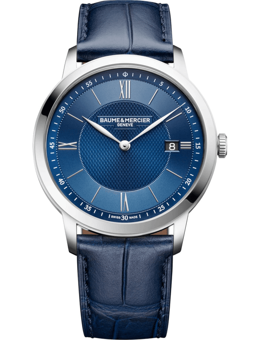 Baume et Mercier