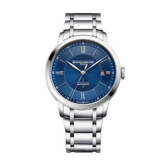 Baume et Mercier