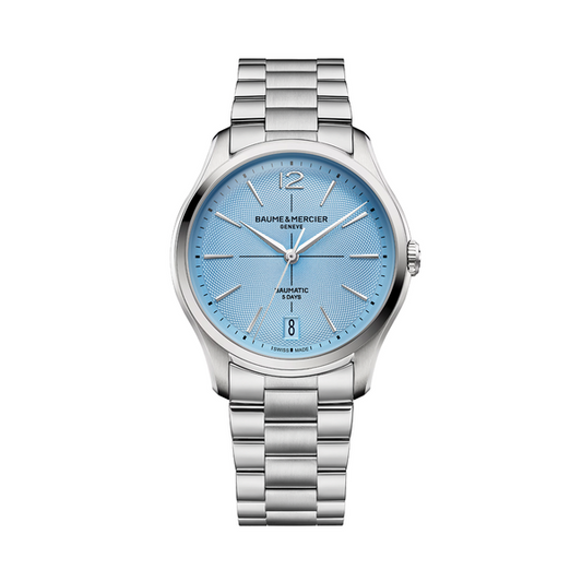 Baume et Mercier
