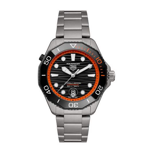 Tag Heuer