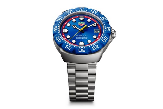 Tag Heuer