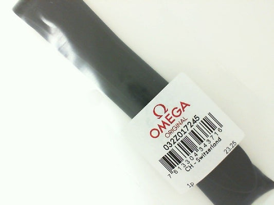 Omega Strap