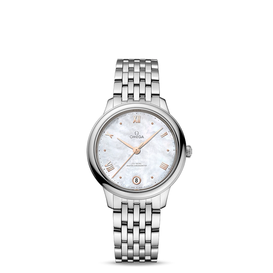 Omega Women'