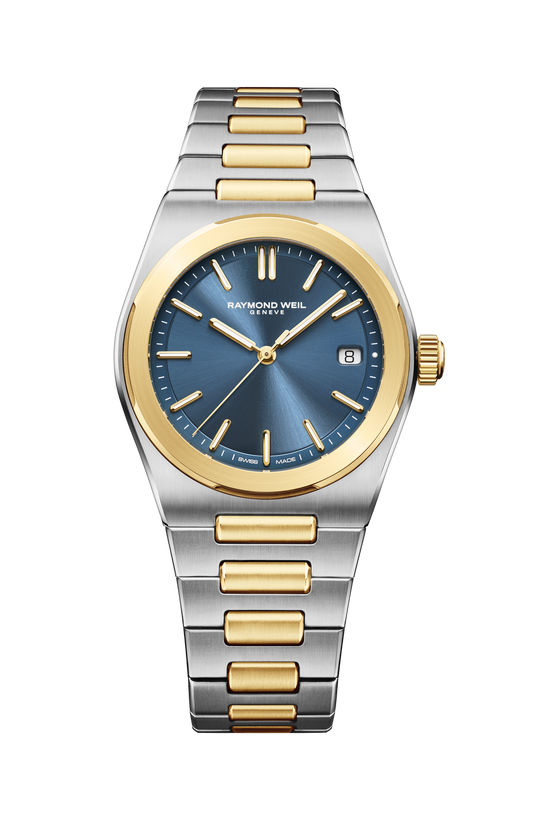 Raymond Weil