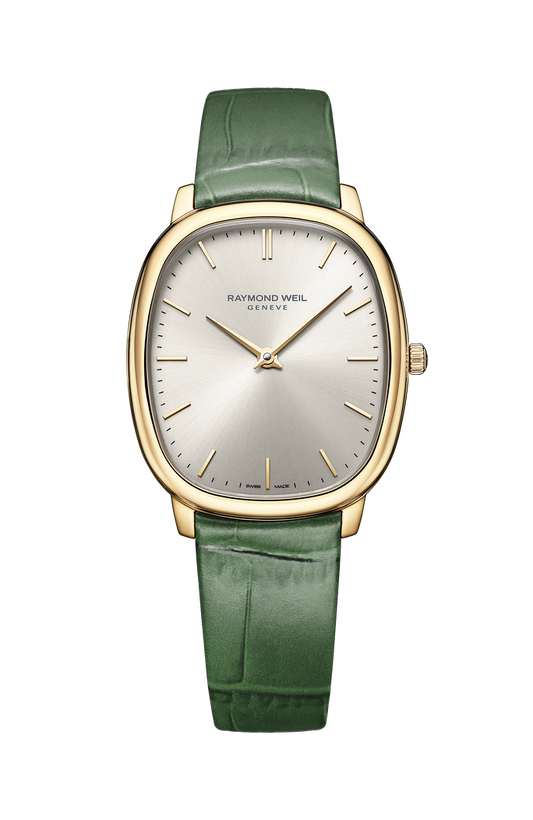 Raymond Weil