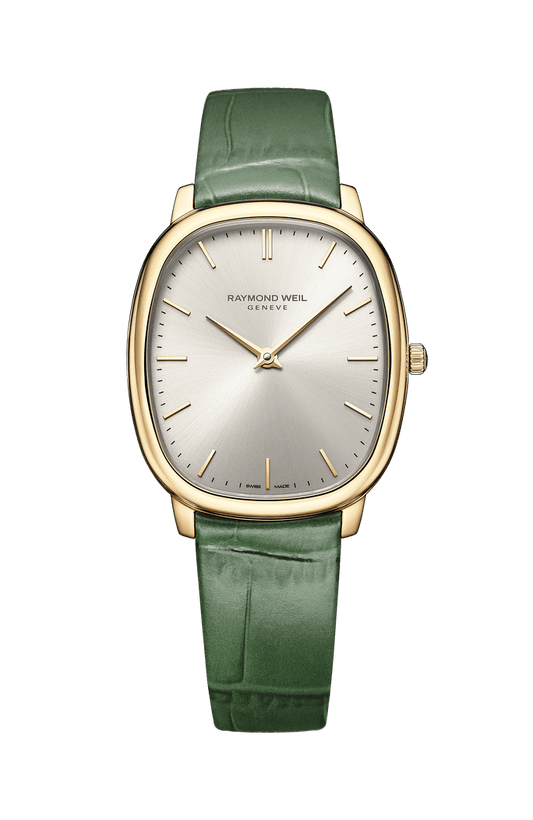 Raymond Weil