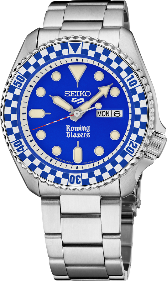 Seiko