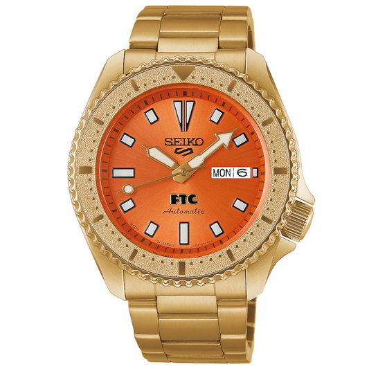 Seiko