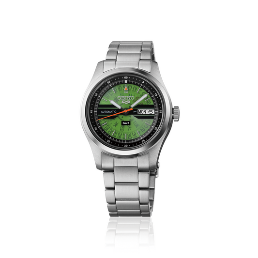 Seiko