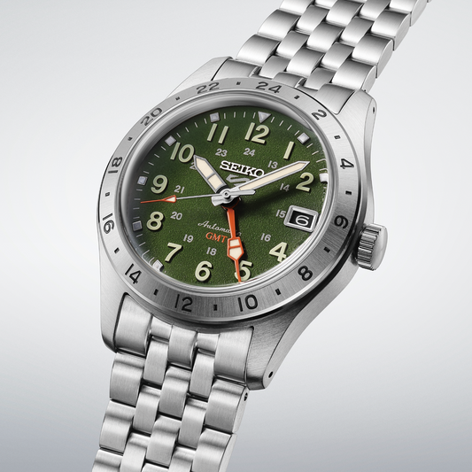 Seiko