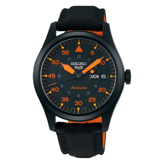 Seiko