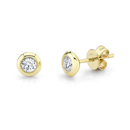 Diamond Earring