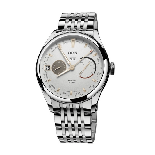 Oris Artelier Calibre 113 Watch 01 113 7806 4051-07 8 23 79PS