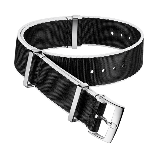 Omega NATO Strap 031CWZ010712