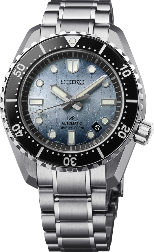 Seiko Prospex 1968 Heritage Diver'S Watch SLA073