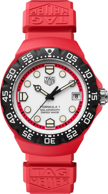 Tag Heuer