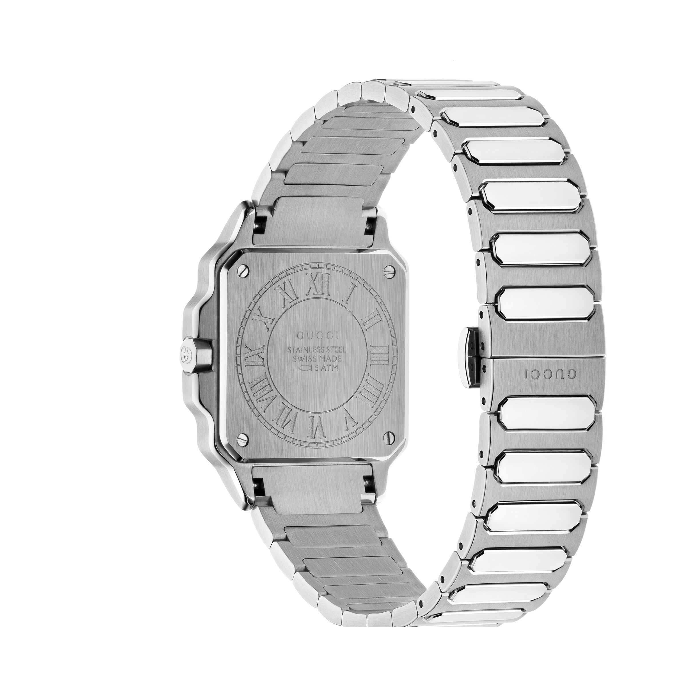 Gucci G-Flat, 30mm watch YA166505 – Martin Inc