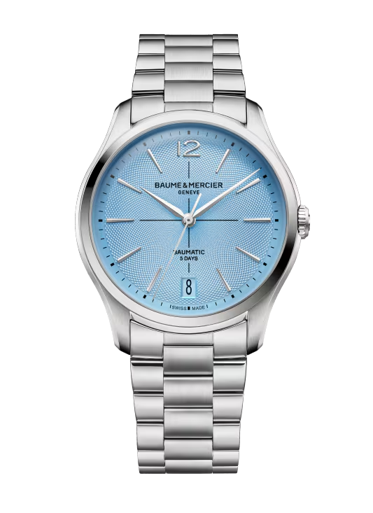 Baume & Mercier Clifton Automatic watch 10870