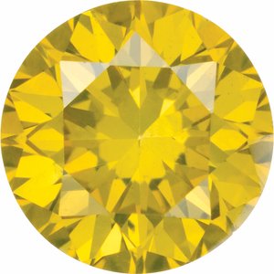 Round--Yellow-Full-Cut-DIAMOND-GEN:291790:G