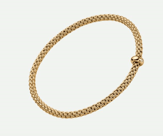 Gold Bracelet