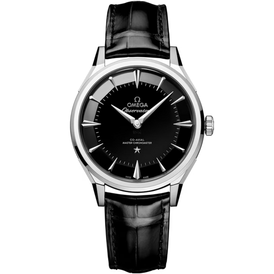 Omega Constellation Observatory Watch  140.13.39.21.01.001