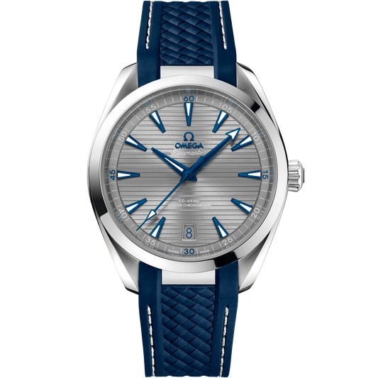 Omega Seamaster Aqua Terra 150M Self Winding Watch 220.12.41.21.06.001