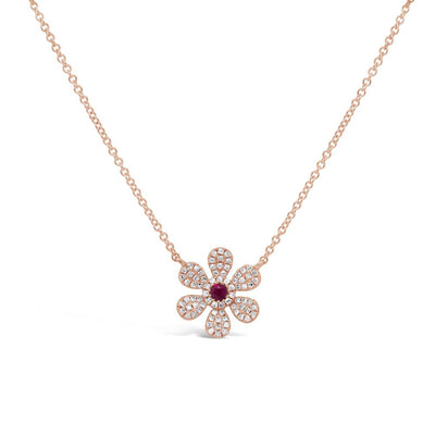 Diamond Necklace
