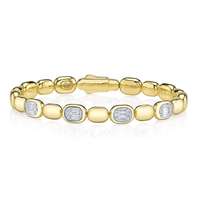 Diamond Bracelet
