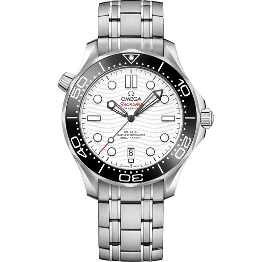Omega Seamaster Diver 300M Self Winding Watch 210.30.42.20.04.001