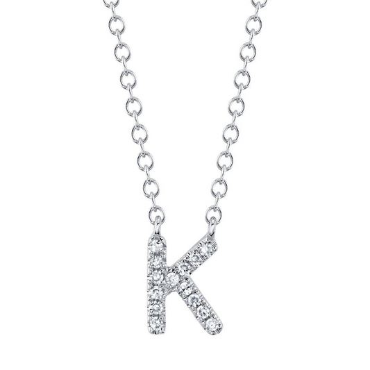 Diamond Pendant