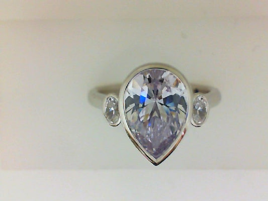 Silver Jewelry Misc.