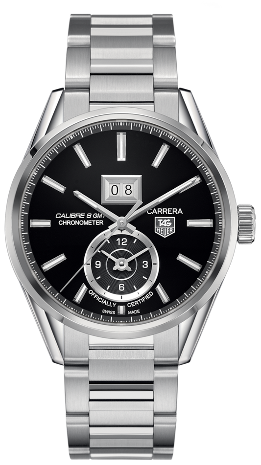 Tag Heuer Carrera Watch WAR5010.BA0723