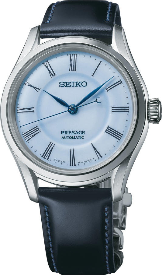 Seiko Presage Craftsmanship Series Arita Porcelain Watch SPB319