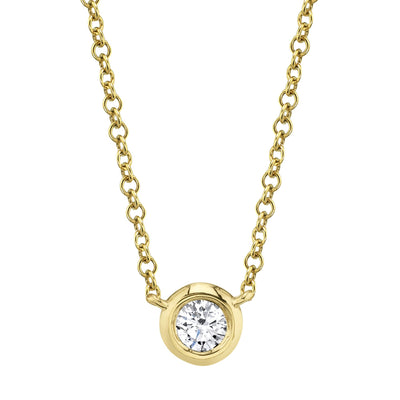 Diamond Necklace
