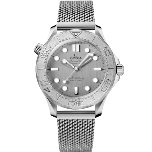Omega Seamaster Diver 300M Self Winding Watch 210.30.42.20.06.002