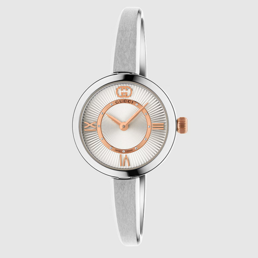 Gucci Model 2000 watch, 24mm YA167513
