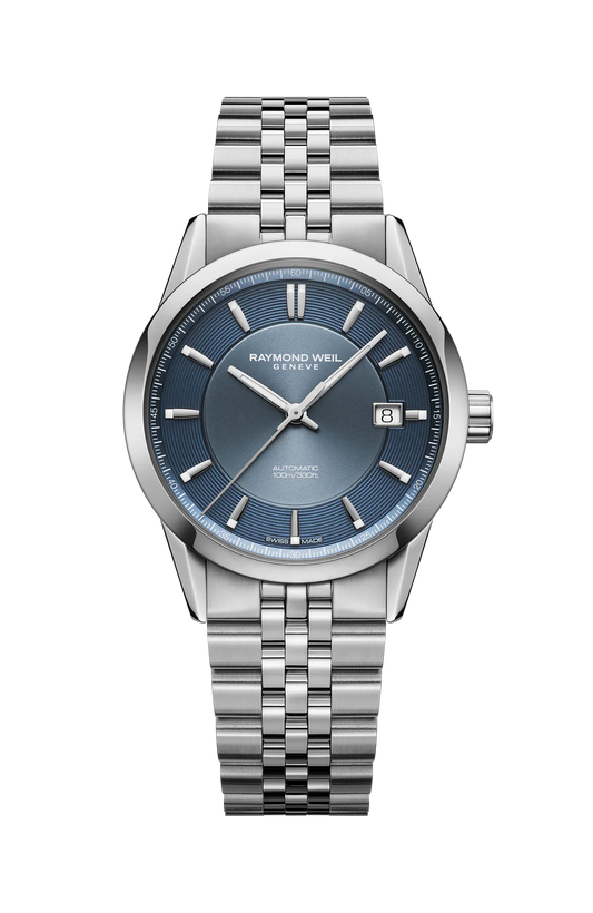 Raymond Weil freelancer Watch 2771-ST-50051